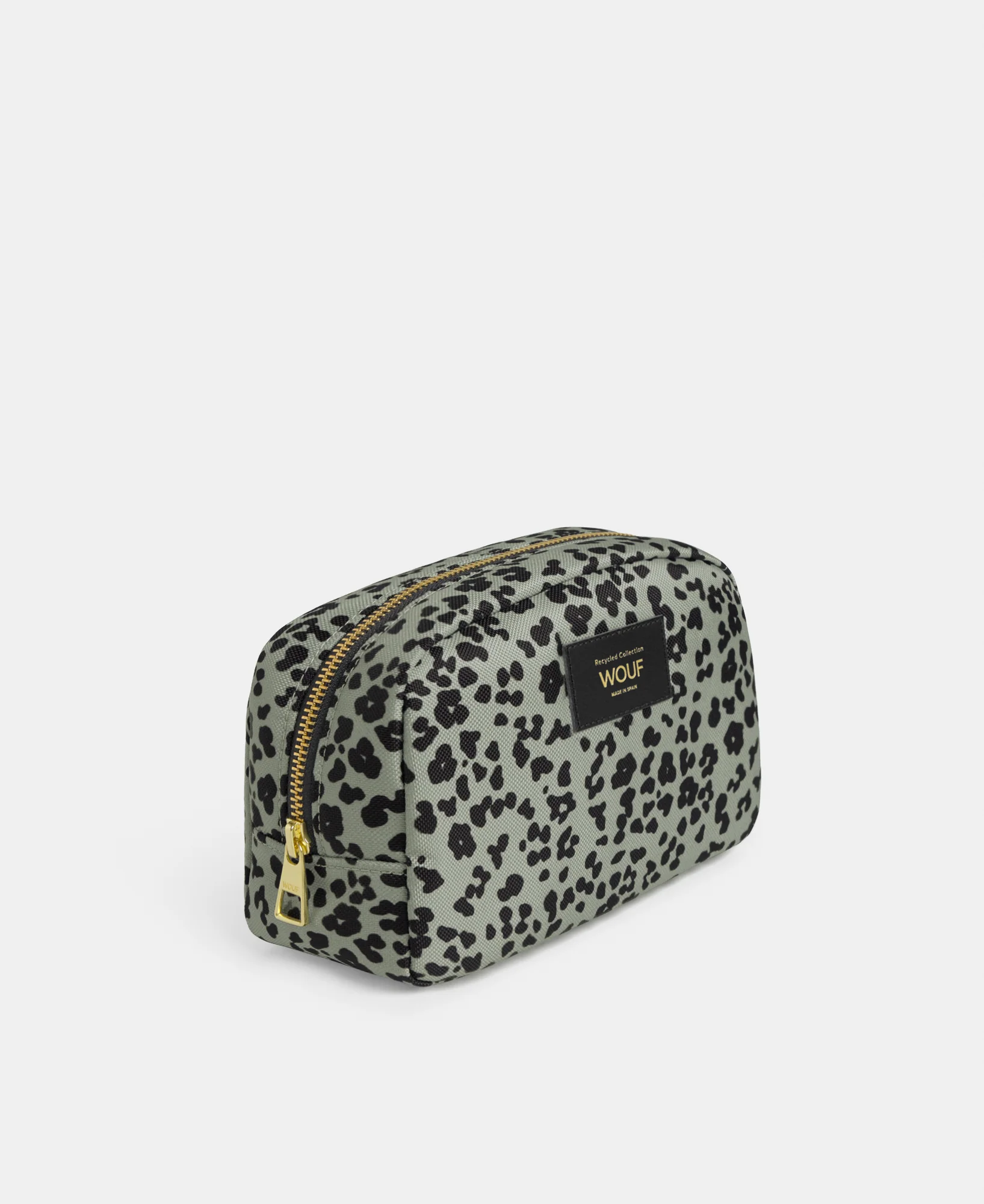 Trousse de toilette déperlante Steel Roar