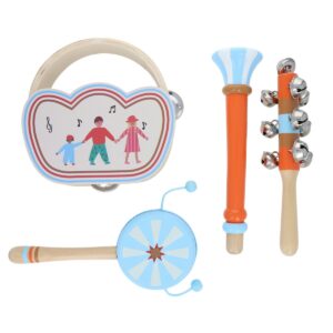 SET INSTRUMENTS