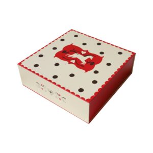 COFFRET COIFFEURE
