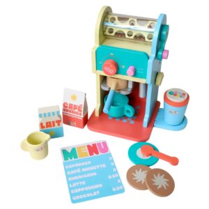 MACHINE A CAFE