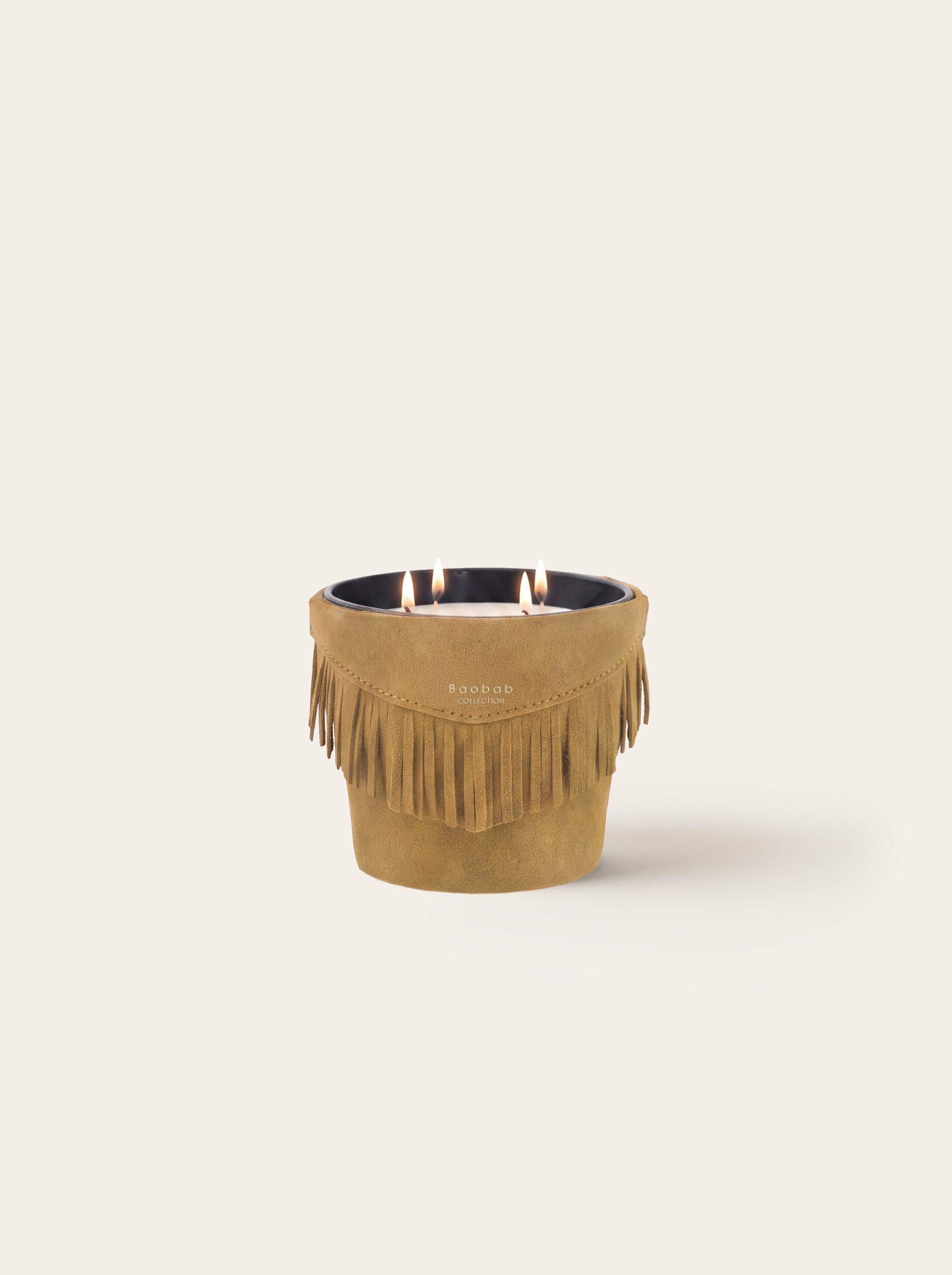BOUGIE MAX 10 CALAMITY JANE WILD BILD