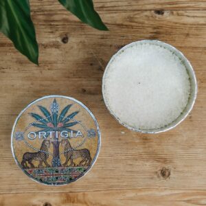 SELS DE BAIN - ZAGARA - 500G