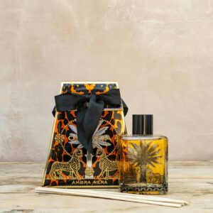 DIFFUSEUR - AMBRA NERA - 200ML