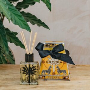 PARFUM D'INTERIEUR - ZAGARA - 100ML