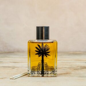 PARFUM D'INTERIEUR - AMBRA NERA - 100ML