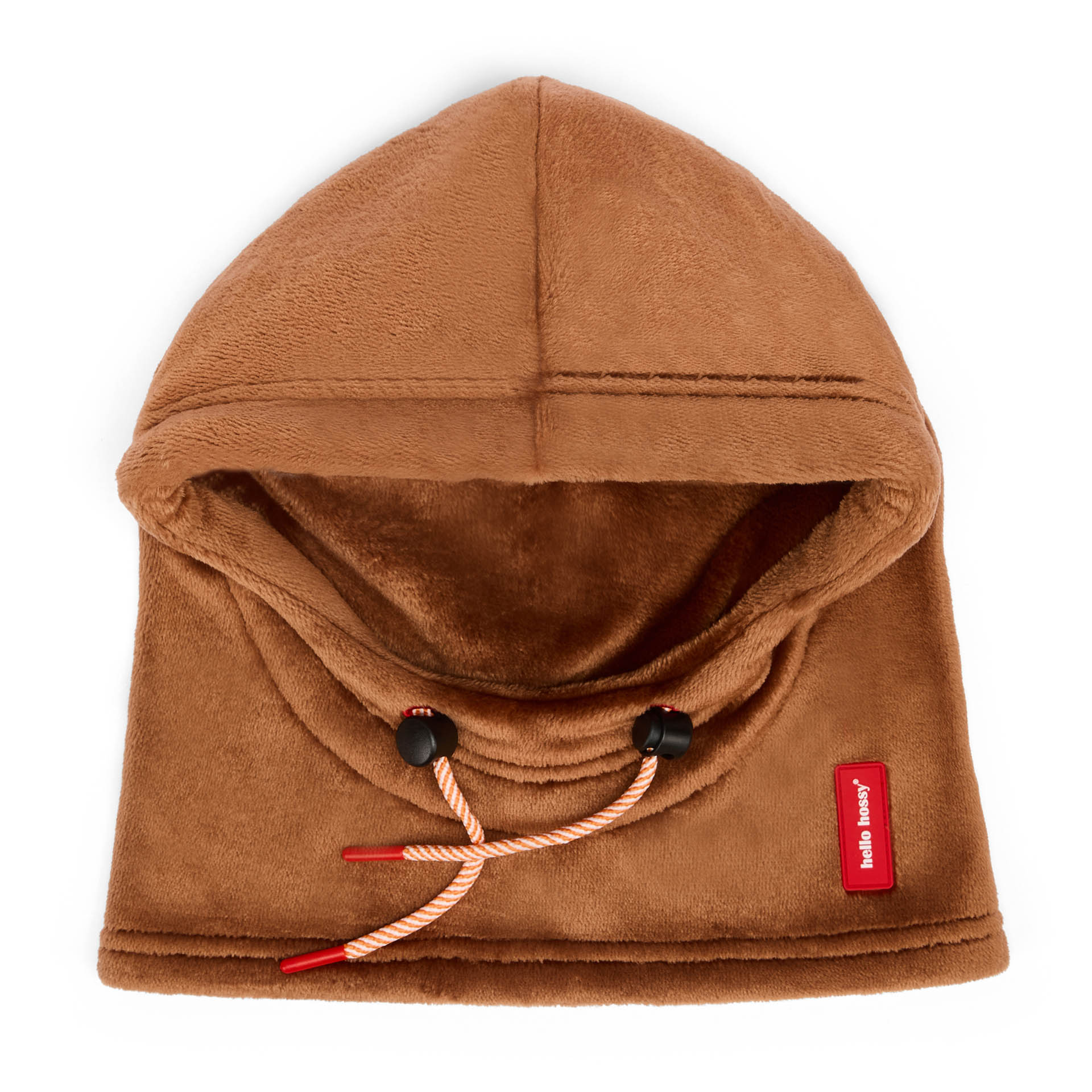 Cagoule Warmy Beary 9-18 mois - Hello Hossy