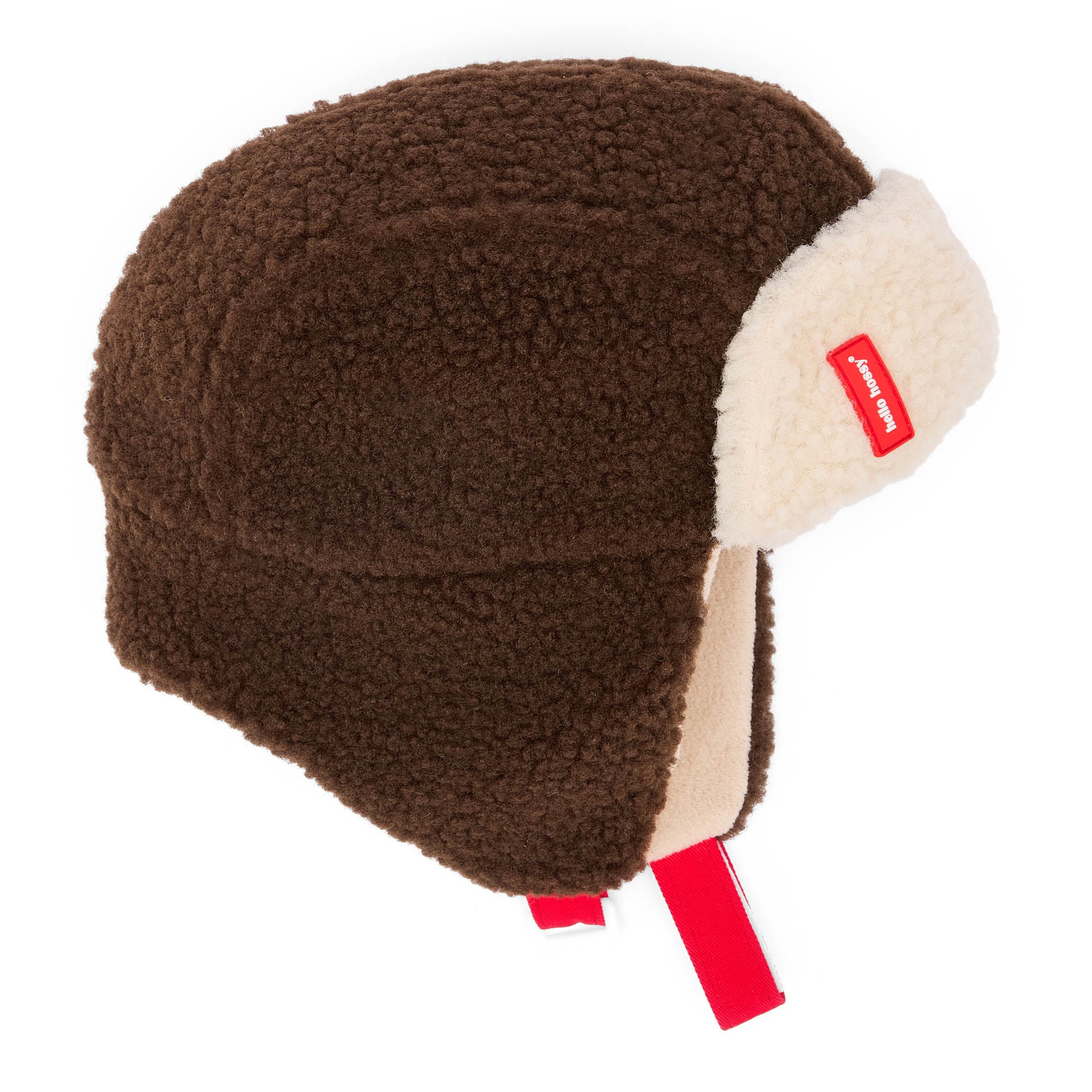 Chapka Cozy Noah 9-18 mois - Hello Hossy