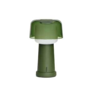 REVOLVE LAMPE PORTABLE - WILD MOSS