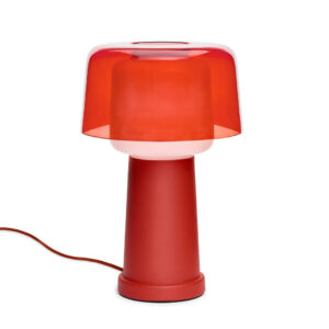 REVOLVE LAMPE DE TABLE - CAYENNE