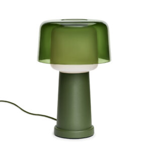REVOLVE LAMPE DE TABLE - WILD MOSS