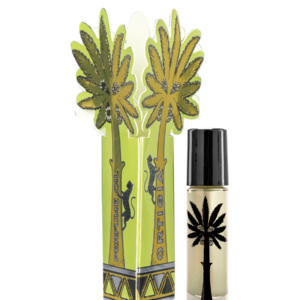 PARFUM ROLL-ON - FICO D'INDIA - 10ML