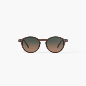 LUNETTES DE SOLEIL #D - DARK EXPRESSO