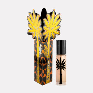 PARFUM ROLL-ON - AMBRA NERA - 10ML