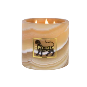 BOUGIE PM - AMBRA NERA - 50G
