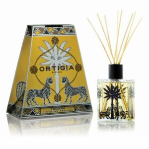DIFFUSEUR - ZAGARA - 200ML